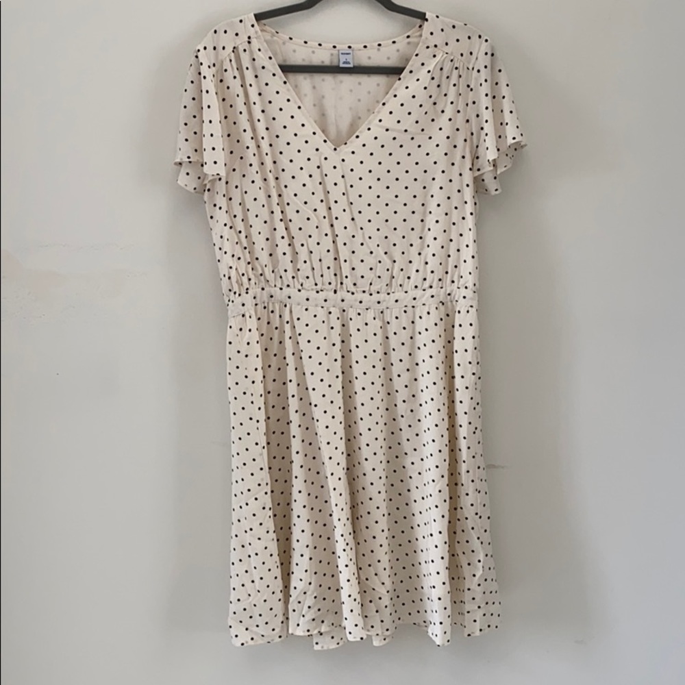 Short sleeve Old Navy Dress
